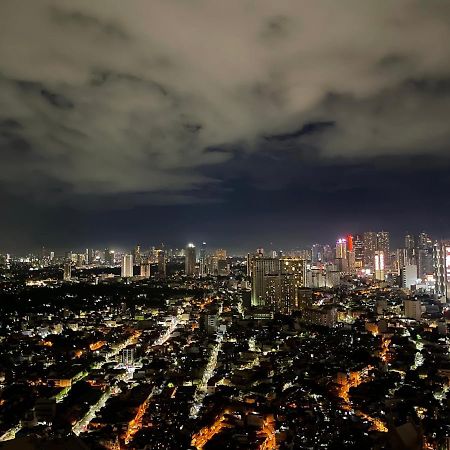 The Serene Escape Rockwell Makati City View 1Br Apartment มะนิลา ภายนอก รูปภาพ