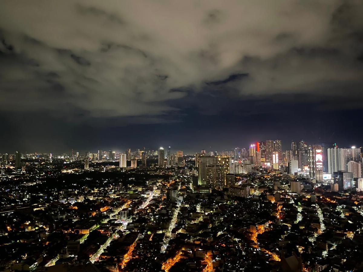 The Serene Escape Rockwell Makati City View 1Br Apartment มะนิลา ภายนอก รูปภาพ